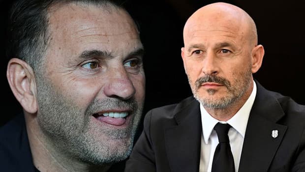 Beşiktaş ve Galatasaray, orta saha oyuncusu için teklif yaptı