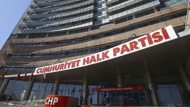 CHP Yüksek Disiplin Kurulu, ihraç itirazlarını reddetti