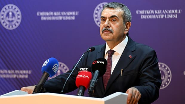 YKS sınav sistemi değişmeyecek, müfredatta bazı değişiklikler olabilir