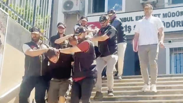 Sahte polis dolandırıcılığı cezaevinde sona erdi