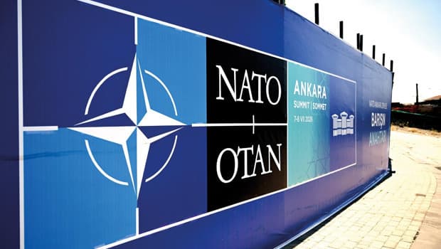 NATO, akreditasyon sürecinde Türk makamlarıyla iletişimde