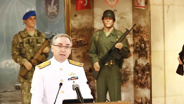 Yedi PKK'lı güvenlik güçlerine teslim oldu