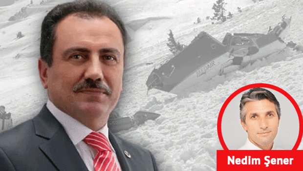 Muhsin Yazıcıoğlu dosyasında 51 FETÖ üyesi tespit edildi