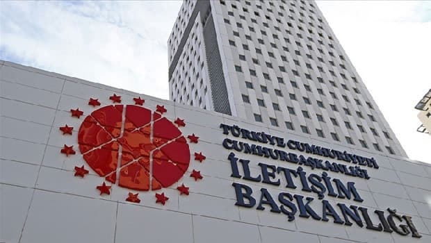 İletişim Başkanlığı'ndan sokağa çıkma yasağı iddialarına yanıt