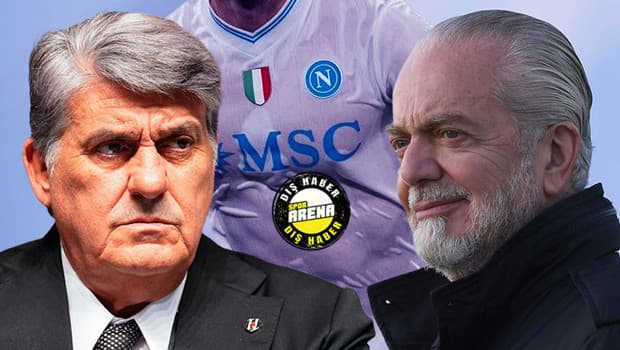 Napoli, Beşiktaş'ın Lobotka için 30 milyon euro istediğini açıkladı