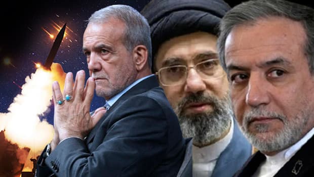İran'da karar alma süreci tıkanmış durumda