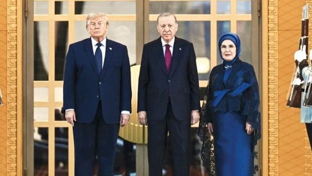 NATO Zirvesi'nde Güzel Sanatlar Rüzgarı Esti