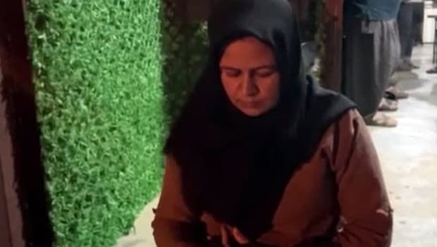 16 yaşındaki Hacer evden ayrıldı, annesi endişeli