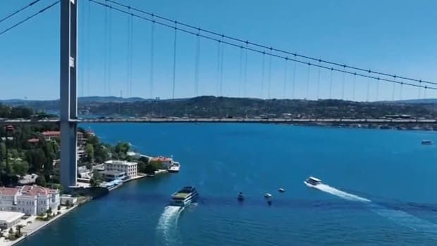 Avrupa'daki sıcak hava dalgası Türkiye'ye ulaşıyor