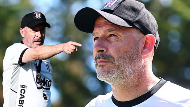 Beşiktaş, Italiano'nun eski öğrencisini kadrosuna katmayı düşünüyor.