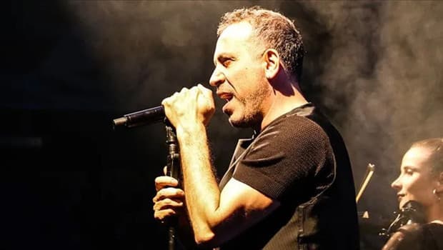 Haluk Levent'in adı MASAK raporunda yer aldı