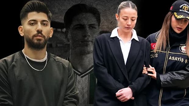 Kubilay Kaan Kundakçı cinayeti davasında sanıkların tutukluluğu devam edecek