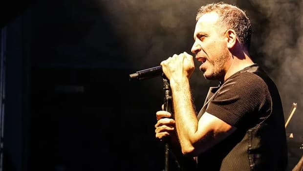 Hüseyin Başaran'ın Haluk Levent'e yönelik 60 milyon dolarlık mal varlığı şikayeti
