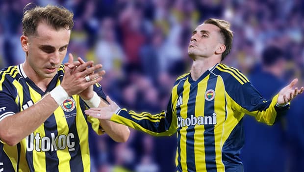 Kerem Aktürkoğlu için Fenerbahçe'nin belirlediği bonservis bedeli açıklandı.