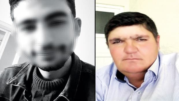 Köydeki cinayet davasında müebbet hapis talebi