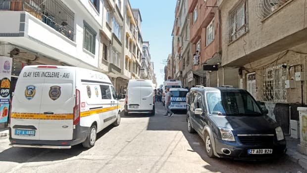 Cezaevinden çıkan Eyüp Atar, eski eşini öldürdü