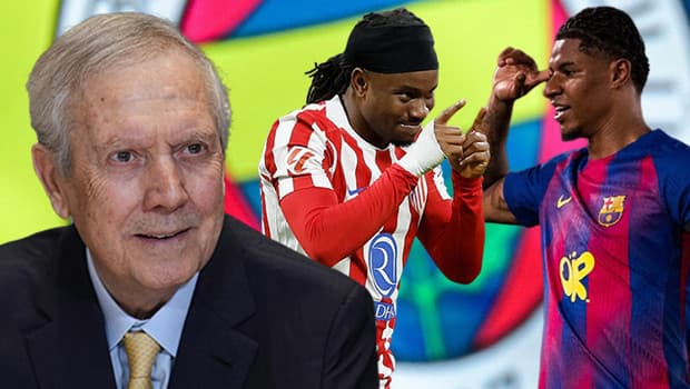 Fenerbahçe, sol kanat transferi için harekete geçti
