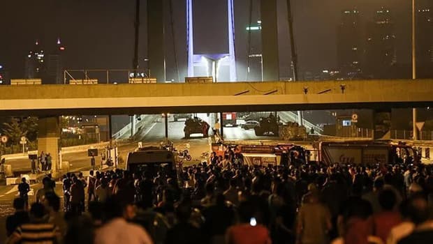 FETÖ davalarında 10 yıllık süreç tamamlanıyor