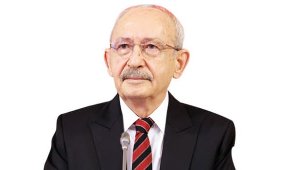 Kılıçdaroğlu: Paralel yapılar Türkiye için tehdit