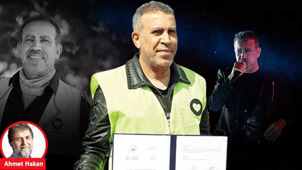 Haluk Levent olayı sonrası depremdeki yardımlar tartışılıyor