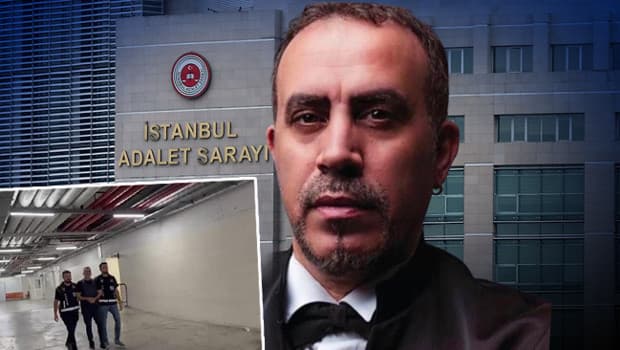 AHBAP Derneği soruşturmasında 11 şüpheli adliyeye sevk edildi