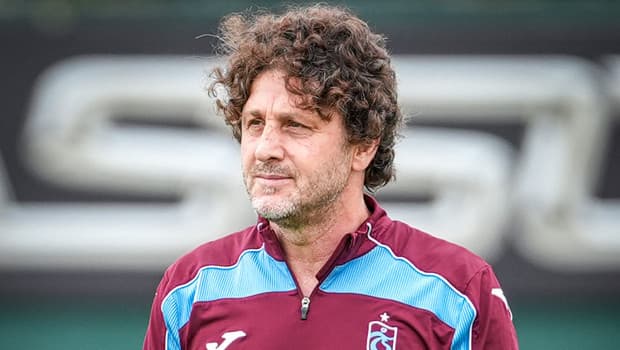 Trabzonspor Teknik Direktörü Fatih Tekke transfer çalışmaları hakkında bilgi verdi