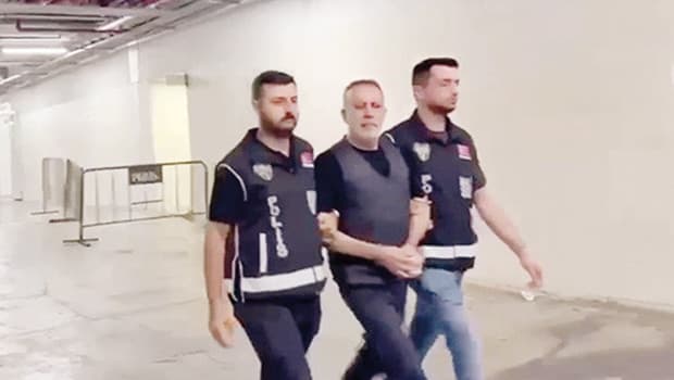 Haluk Levent'in evlendiği Nurdan Eriş, kendini kandırılmış hissediyor