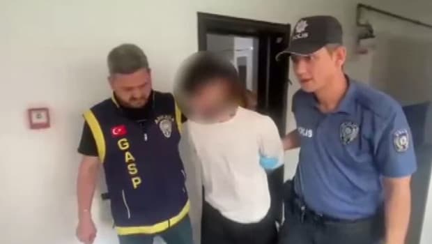 Ankara'da suç örgütüne operasyon: 12 kişi tutuklandı