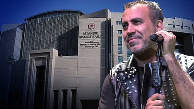 Ahbap Derneği soruşturmasında firari Alper Çelik noterde yakalandı