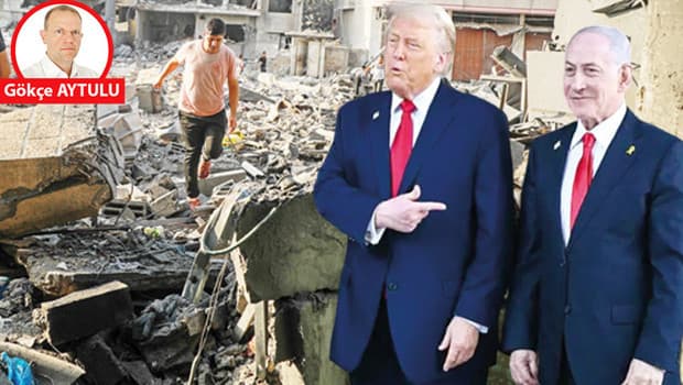 Gazze'de İsrail seçimleriyle ilgili gelişmeler yaşanıyor