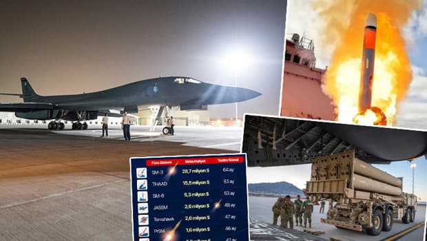 Pentagon'da ABD'nin askeri kapasitesiyle ilgili endişeler arttı
