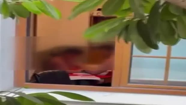 Öğretmen, çocuğa şiddet uyguladığı gerekçesiyle tutuklandı