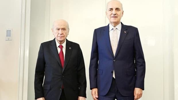 Türkiye'de terörsüz süreçte yeni yasa taslağı hazırlanıyor