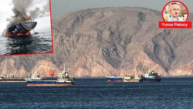 İran, sürecin ne zaman sona ereceğine karar verecek