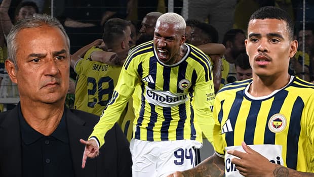 Fenerbahçe, Gornik Zabrze'yi 1-0 yenerek UEFA Şampiyonlar Ligi'nde önemli bir galibiyet aldı