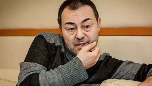Serdar Ortaç hastanede 30 gün geçirdi