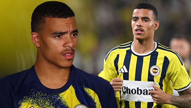 Fenerbahçe, Mason Greenwood'u Barcelona'nın ilgisine rağmen transfer etti