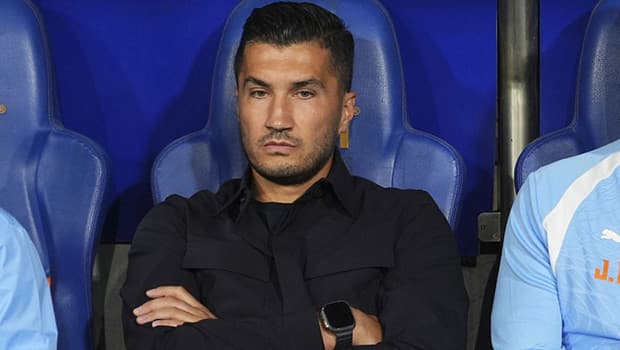 Nuri Şahin: Kalitemizle avantajımız var