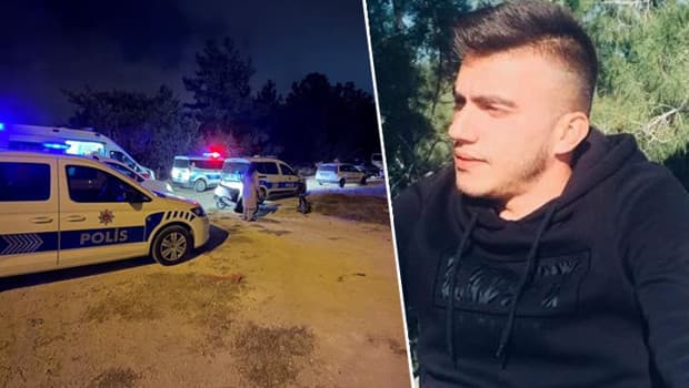 Adana'da kaybolan Oğuzhan Kocamanoğlu ormanlık alanda ölü bulundu