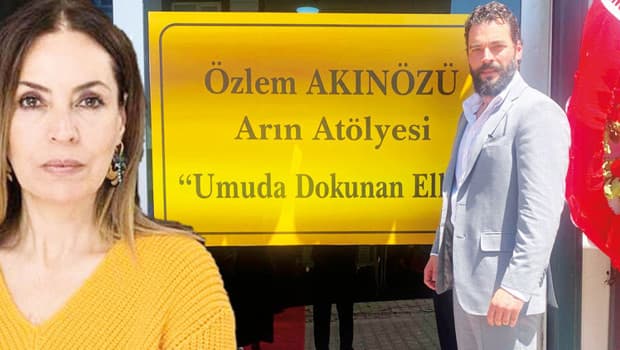 Bingöl'de kadın istihdamına katkı sağlayan atölye açıldı