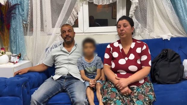 Kağıthane'de 3 çocuk annesi kadın 4 gündür kayıp
