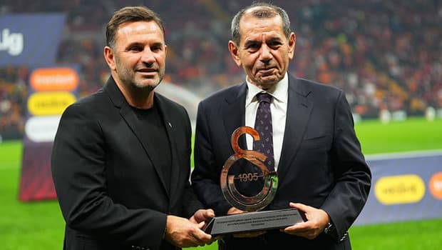 Galatasaray'ın şampiyonluk serisi tehlikede