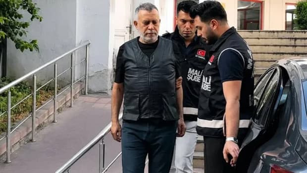 AHBAP Derneği soruşturmasında 4. dalga operasyon: 13 kişi gözaltına alındı