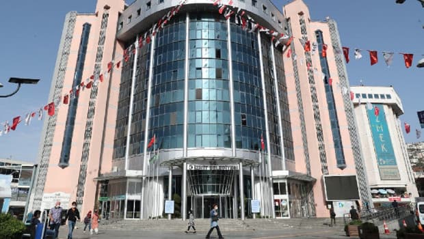 İzmit Belediye Başkan Vekili Seçimi 30 Temmuz'da Yapılacak