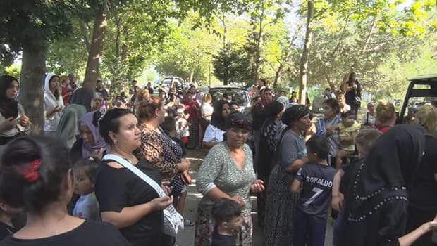 İstanbul'da kadın cinayeti: Ceset ormanlık alana götürüldü