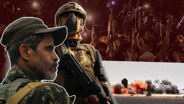 Yemen'de gerilim yeniden yükseliyor