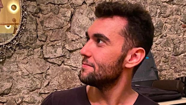Genç mühendis motosiklet kazasında yaşamını yitirdi