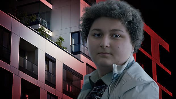 Şişli'deki rezidansta uyuşturucu bulundu, 3 kişi gözaltına alındı
