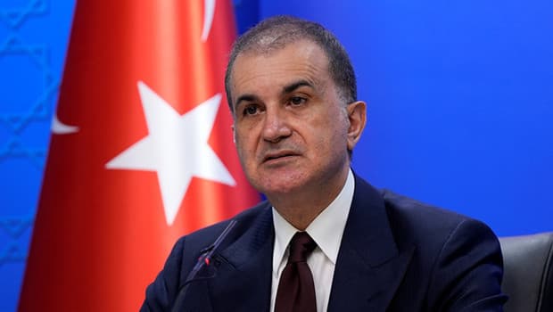 AK Parti Merkez Yürütme Kurulu Toplantısı Tamamlandı