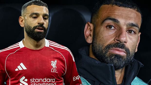 Beşiktaş, Mohamed Salah transferinde masadan kalktığını duyurdu.